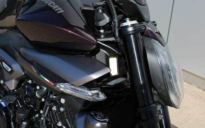 2026 Ducati XDiavel V4