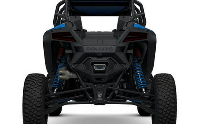 2026 Polaris RZR PRO R 4 Ultra Edition