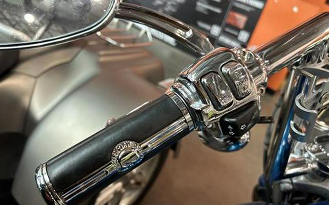 2005 Harley-Davidson FXDC/FXDCI Dyna Super Glide® Custom