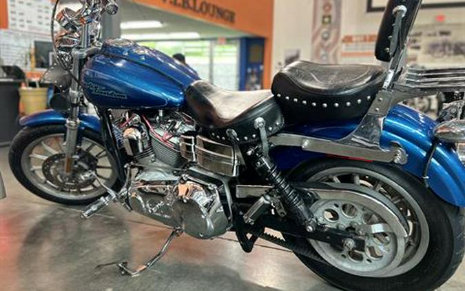 2005 Harley-Davidson FXDC/FXDCI Dyna Super Glide® Custom