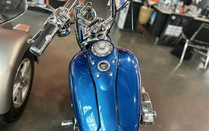 2005 Harley-Davidson FXDC/FXDCI Dyna Super Glide® Custom