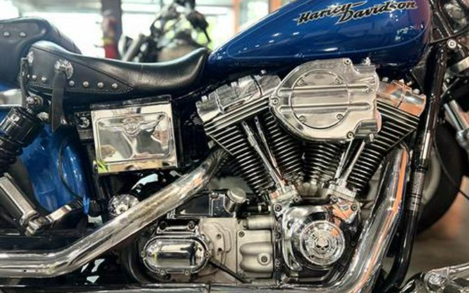 2005 Harley-Davidson FXDC/FXDCI Dyna Super Glide® Custom