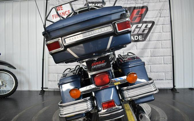 2003 Harley-Davidson FLHTC - Electra Glide Classic