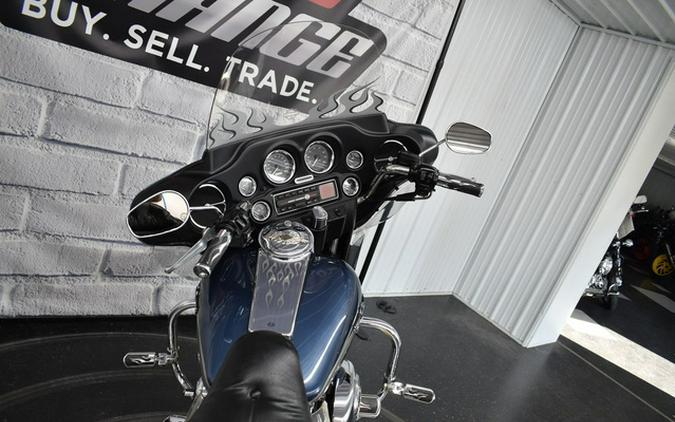 2003 Harley-Davidson FLHTC - Electra Glide Classic
