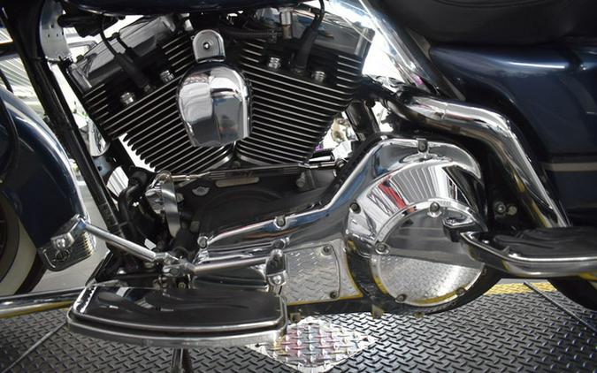 2003 Harley-Davidson FLHTC - Electra Glide Classic
