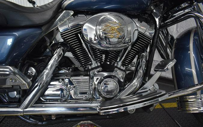 2003 Harley-Davidson FLHTC - Electra Glide Classic