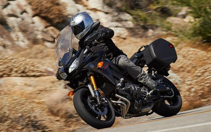 2016 FJ-09 - Yamaha