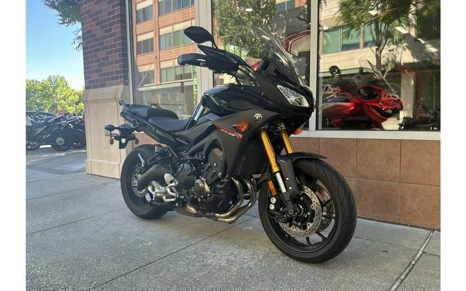 2016 FJ-09 - Yamaha