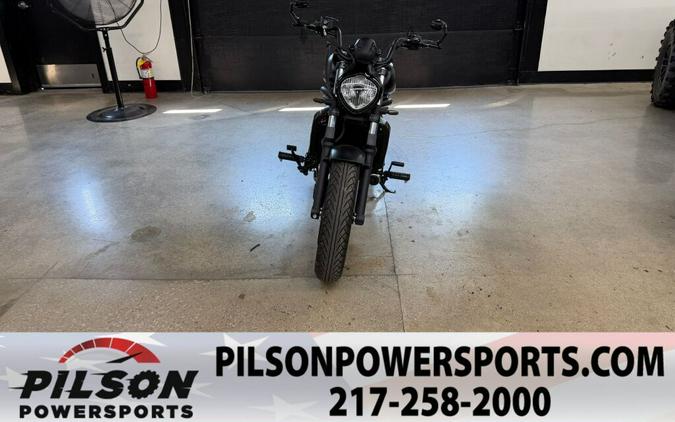 2023 Kawasaki Vulcan® S Base