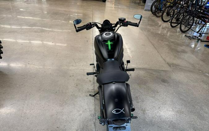 2023 Kawasaki Vulcan® S Base