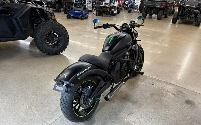2023 Kawasaki Vulcan® S Base