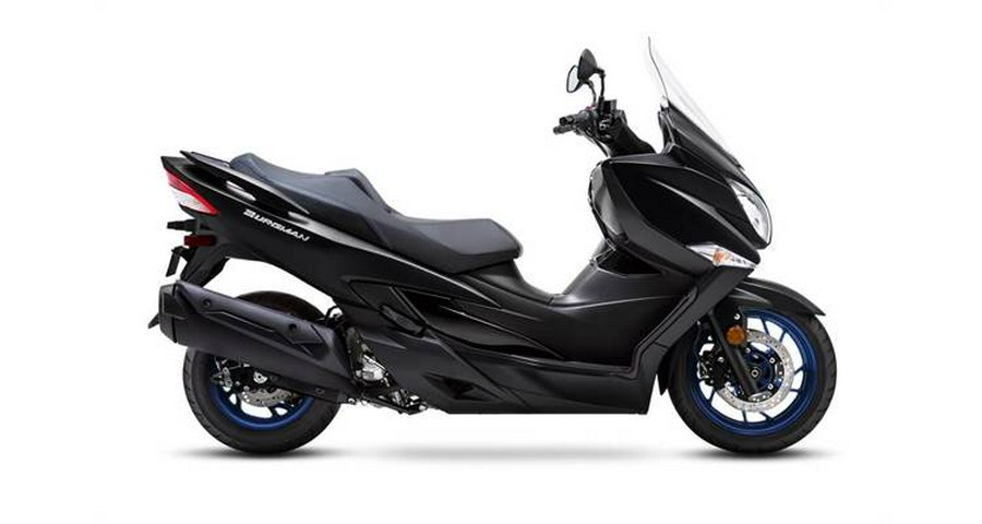 2020 Suzuki AN400AM0