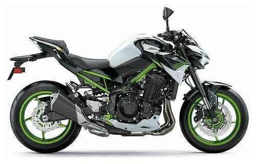 2020 Kawasaki Z900 ABS Review (15 Fast Facts)