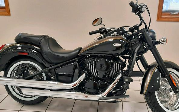 2023 Kawasaki Vulcan® 900 Classic