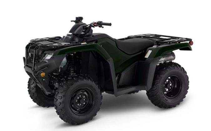 2024 Honda FourTrax Rancher Base