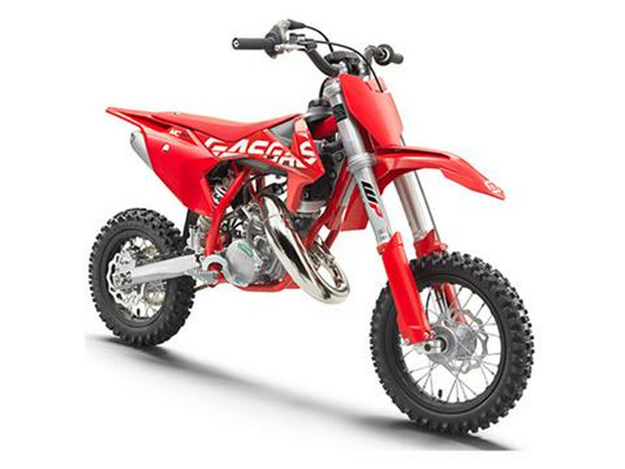 2023 GASGAS MC 50