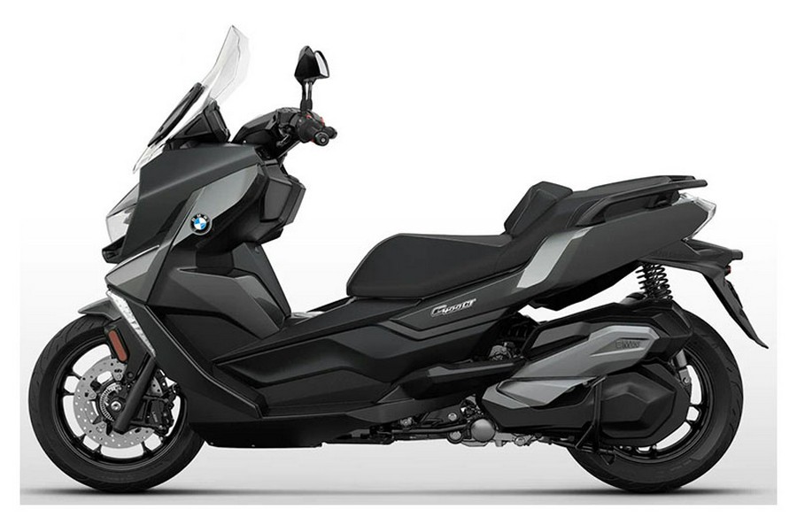 2023 BMW C 400 GT