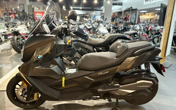 2023 BMW C 400 GT