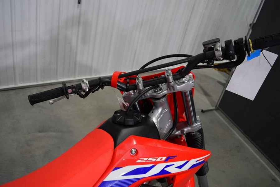 2024 Honda® CRF250F