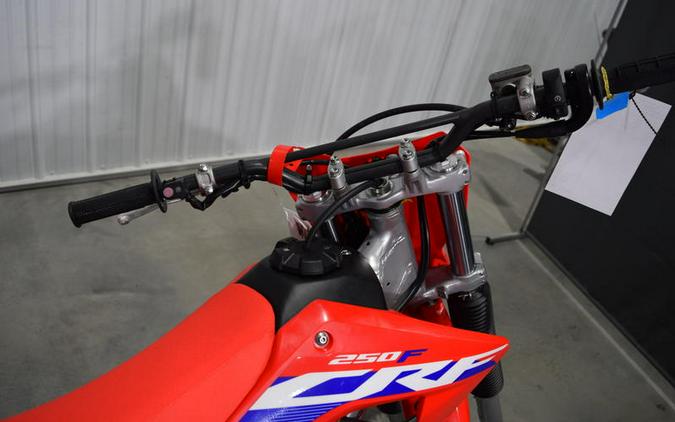 2024 Honda® CRF250F