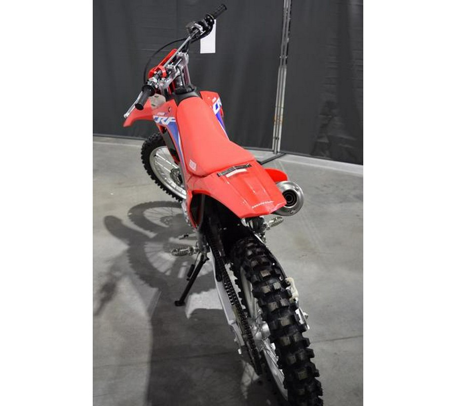 2024 Honda® CRF250F