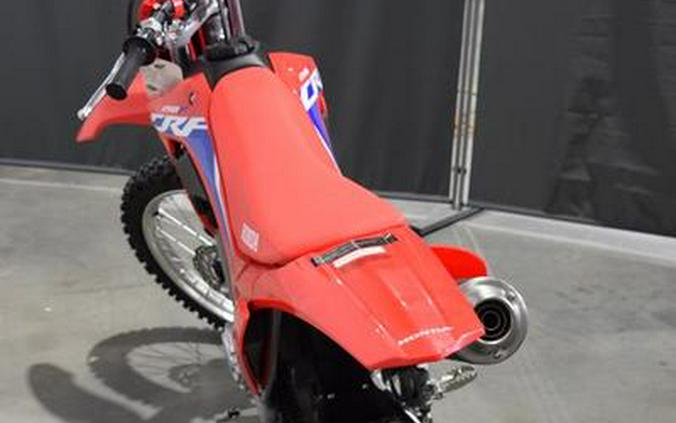 2024 Honda® CRF250F