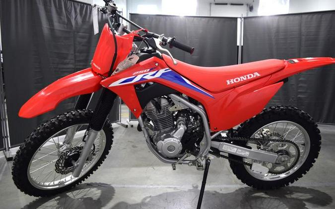 2024 Honda® CRF250F