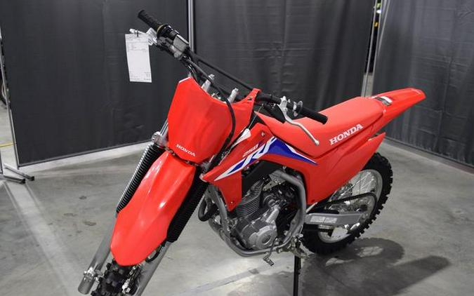 2024 Honda® CRF250F