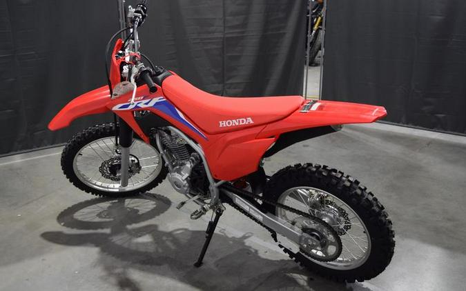 2024 Honda® CRF250F