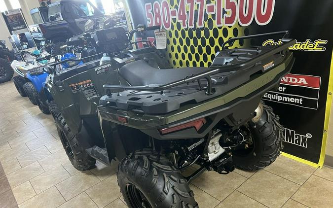 2024 Polaris® Sportsman 570 EPS