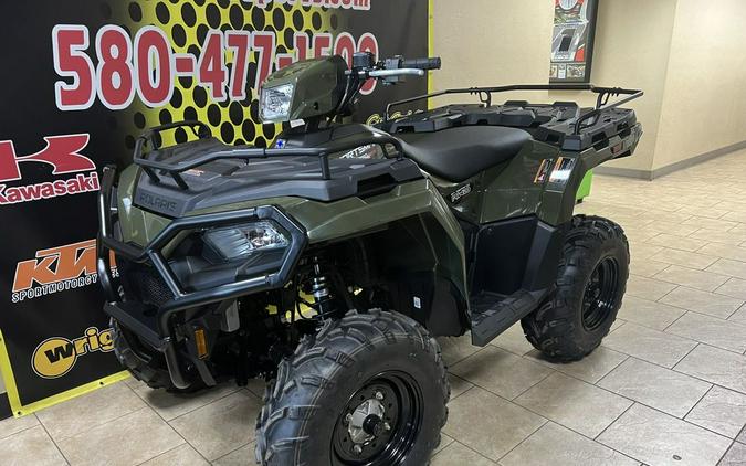 2024 Polaris® Sportsman 570 EPS