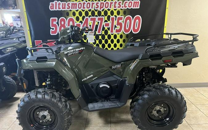 2024 Polaris® Sportsman 570 EPS