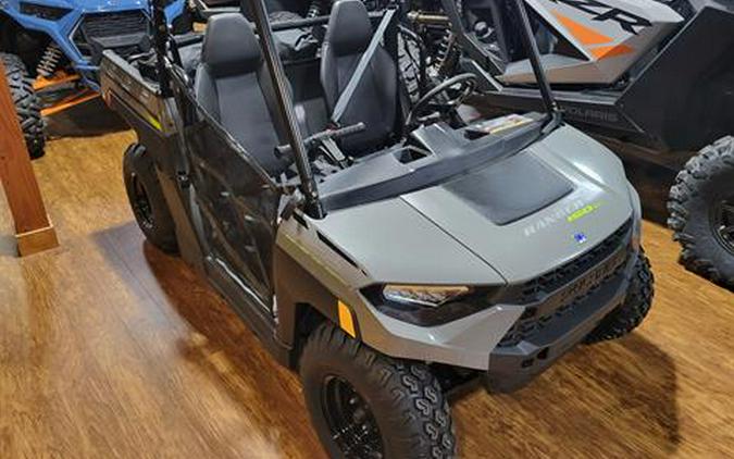 2024 Polaris Ranger 150 EFI