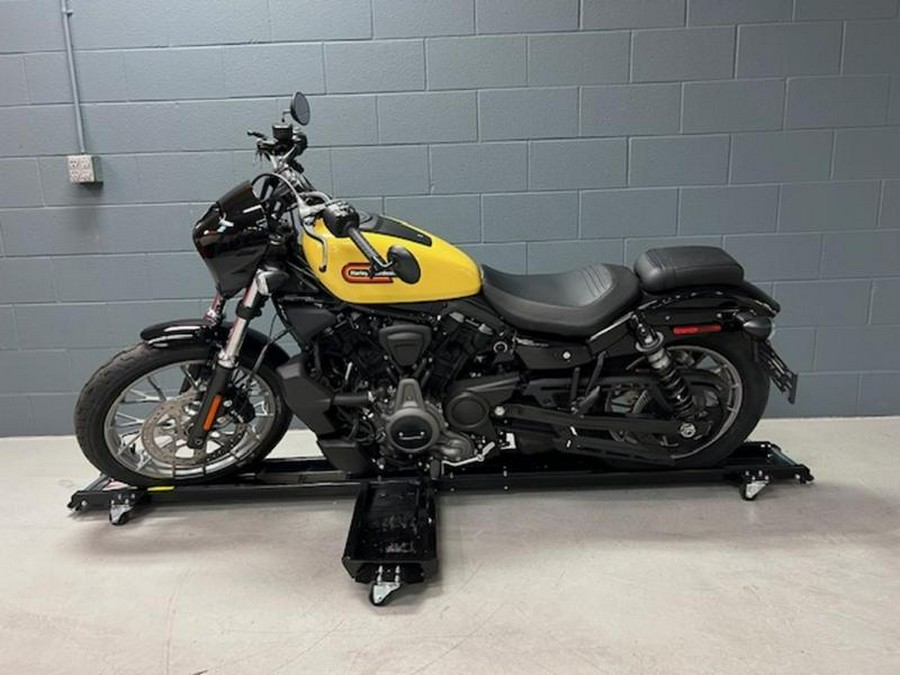 2023 Harley-Davidson® RH975S - Nightster™ Special