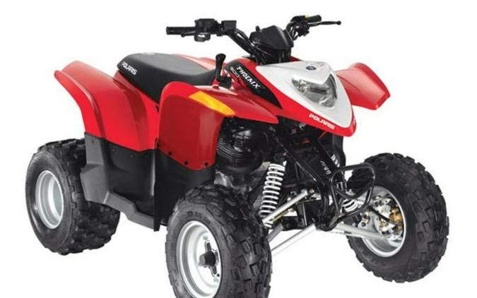 2009 Polaris® Phoenix® 200