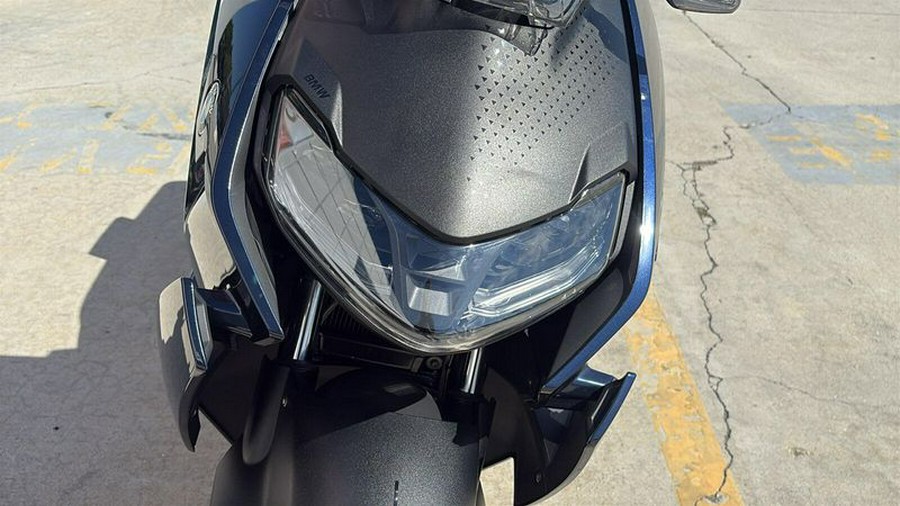 2024 BMW CE04 Inventory