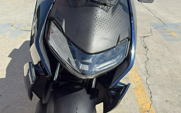 2024 BMW CE04 Inventory