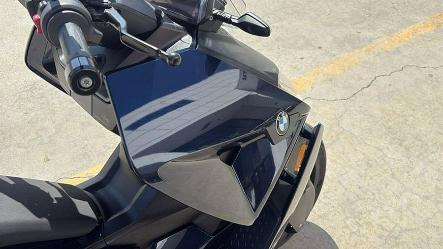 2024 BMW CE04 Inventory