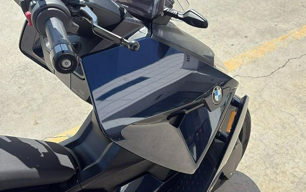 2024 BMW CE04 Inventory