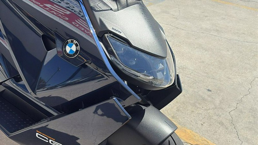 2024 BMW CE04 Inventory