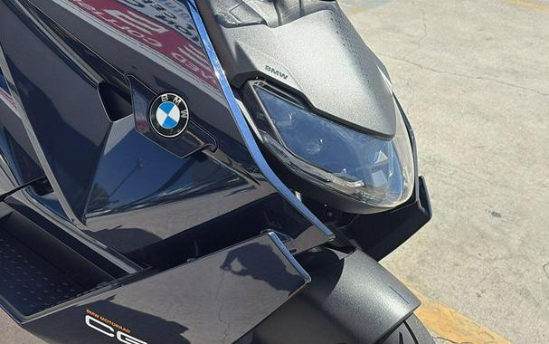 2024 BMW CE04 Inventory