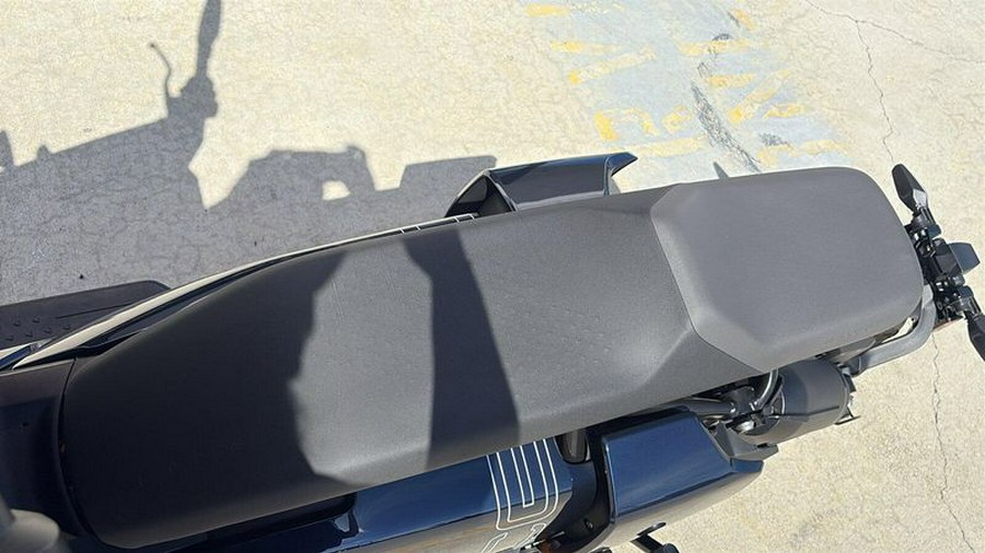 2024 BMW CE04 Inventory