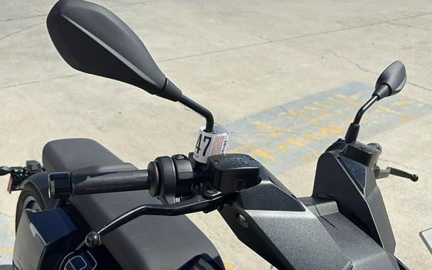 2024 BMW CE04 Inventory