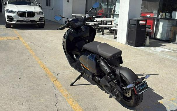 2024 BMW CE04 Inventory