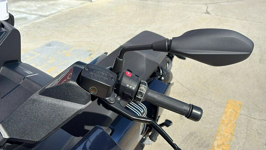 2024 BMW CE04 Inventory