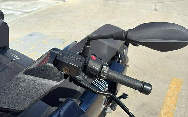 2024 BMW CE04 Inventory