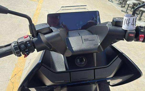 2024 BMW CE04 Inventory