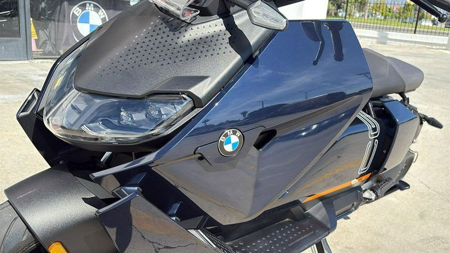 2024 BMW CE04 Inventory
