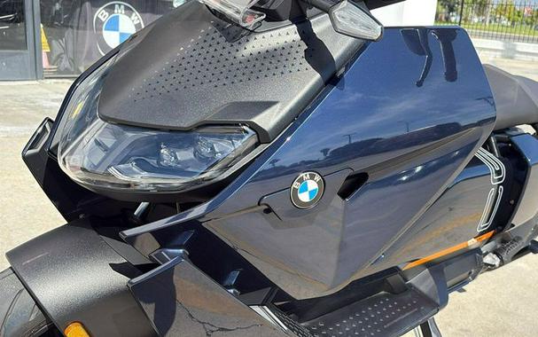 2024 BMW CE04 Inventory