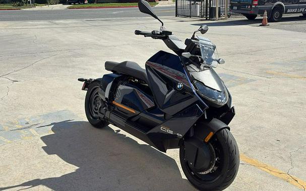 2024 BMW CE04 Inventory